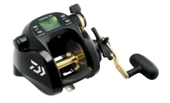 Daiwa Dendoh Tanacom 750 Power Assist Electric Reel