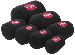 Penn Neoprene Conventional Reel Covers