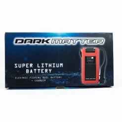 Dark Matter Super Lithium Battery 17 Dark Matter Super Lithium Battery -go fishing image 10