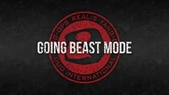 Duo Realis Fangbait 140SR Jerkbait -go fishing image 1000