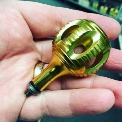 Van Staal Power Grip Handle Knobs 12 Van Staal Power Grip Handle Knobs -go fishing image 101