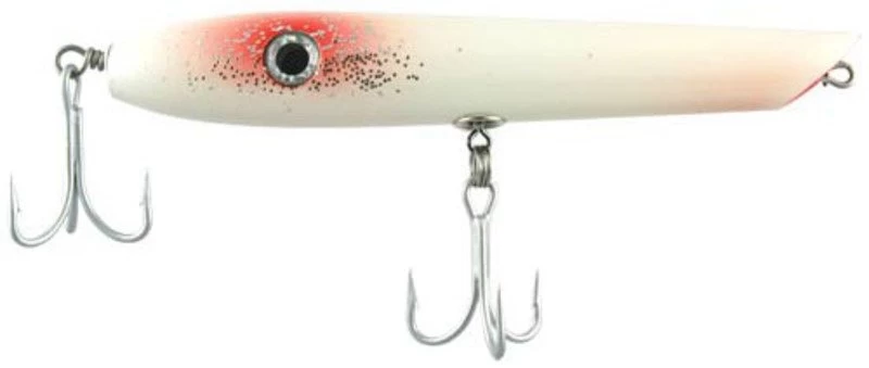 Gibbs Pro Series Pencil Popper Wooden Surf Lures 1 Gibbs Pro Series Pencil Popper Wooden Surf Lures