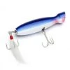 Gibbs Polaris Popper Wooden Surf Lures