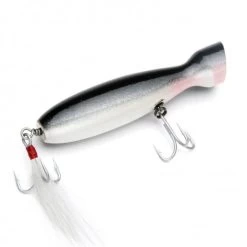 Gibbs Polaris Popper Wooden Surf Lures -go fishing image 1037