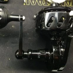 PowerPro Maxcuatro Braided Line