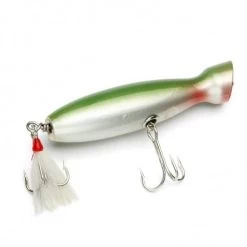 Gibbs Polaris Popper Wooden Surf Lures -go fishing image 1040
