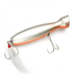 Gibbs Polaris Popper Wooden Surf Lures -go fishing image 1042