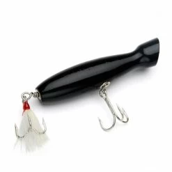 Gibbs Polaris Popper Wooden Surf Lures -go fishing image 1044