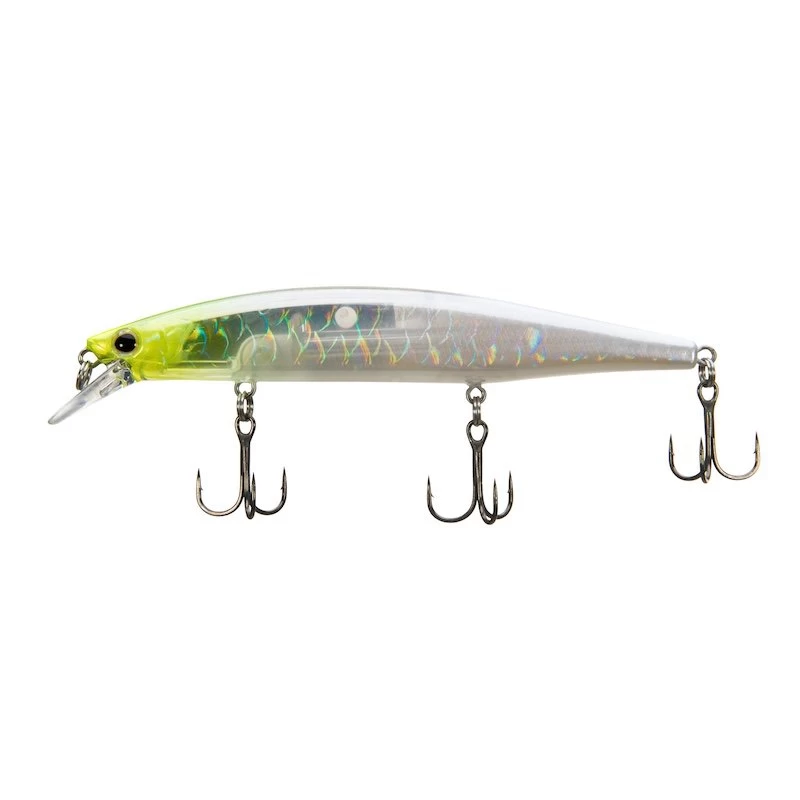 Shimano World Minnow 115SP 1 Shimano World Minnow 115SP