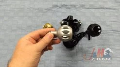 Van Staal Power Grip Handle Knobs 17 Van Staal Power Grip Handle Knobs -go fishing image 105