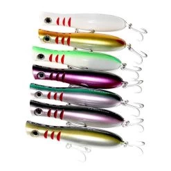 Tactical Anglers Jr Bomb Popper
