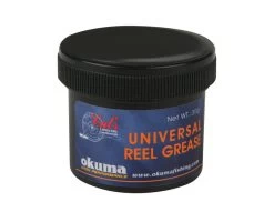 Okuma Cal's Universal Reel Grease