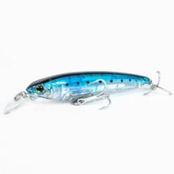 Yo-Zuri 3D Inshore Fingerling