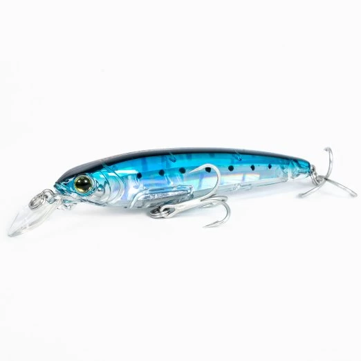 Yo-Zuri 3D Inshore Fingerling 1 Yo-Zuri 3D Inshore Fingerling
