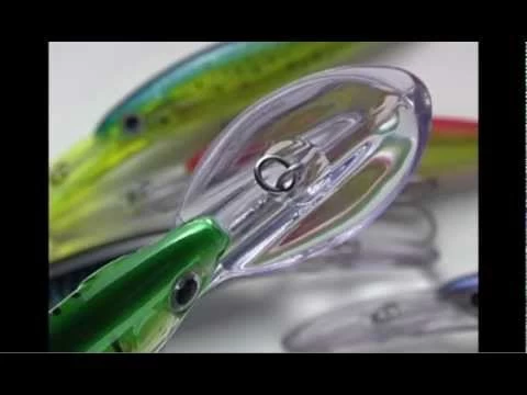 Rapala X-Rap Magnum 2 Rapala X-Rap Magnum - Image 2