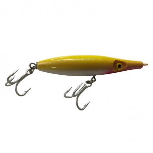 Super Strike Bullet Stubby Needlefish Surf Lures 1 Super Strike Bullet Stubby Needlefish Surf Lures