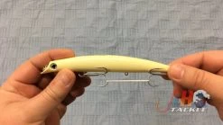 Joe Baggs Minnow Swarters -go fishing image 1083