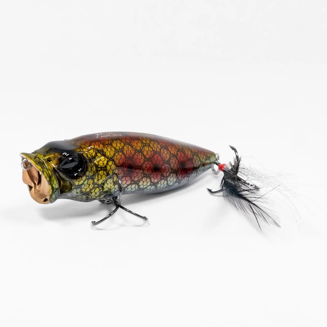 Megabass Popmax 1 Megabass Popmax