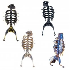 Kasumi Design Dancing Bone Doctor Creature Bait -go fishing image 1102