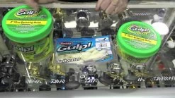 Berkley Gulp! Swimming Mullet -go fishing image 1132