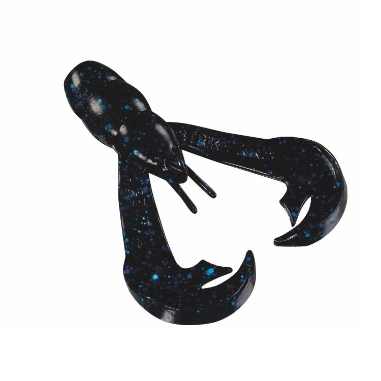 Strike King Rage Tail Chunk 1 Strike King Rage Tail Chunk