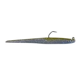 Hogy Pro Tail Eels