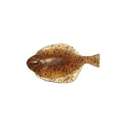Hogy 3.5 Inch Flounder (3 Pack)