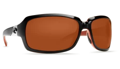 Costa Del Mar Isabela 580P Polarized Sunglasses