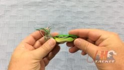 Imakatsu Boota Frog 5 Imakatsu Boota Frog -go fishing image 1173