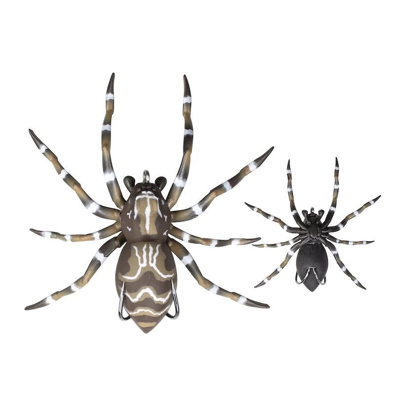 Lunkerhunt Phantom Spider 1 Lunkerhunt Phantom Spider