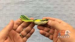 Megabass Pony Gabot Frog -go fishing image 1181