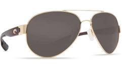Costa Del Mar South Point 580P Polarized Sunglasses