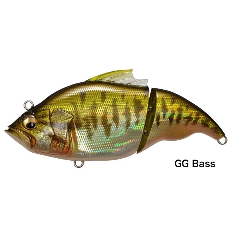 Megabass Vatalion Swimbait 1 Megabass Vatalion Swimbait