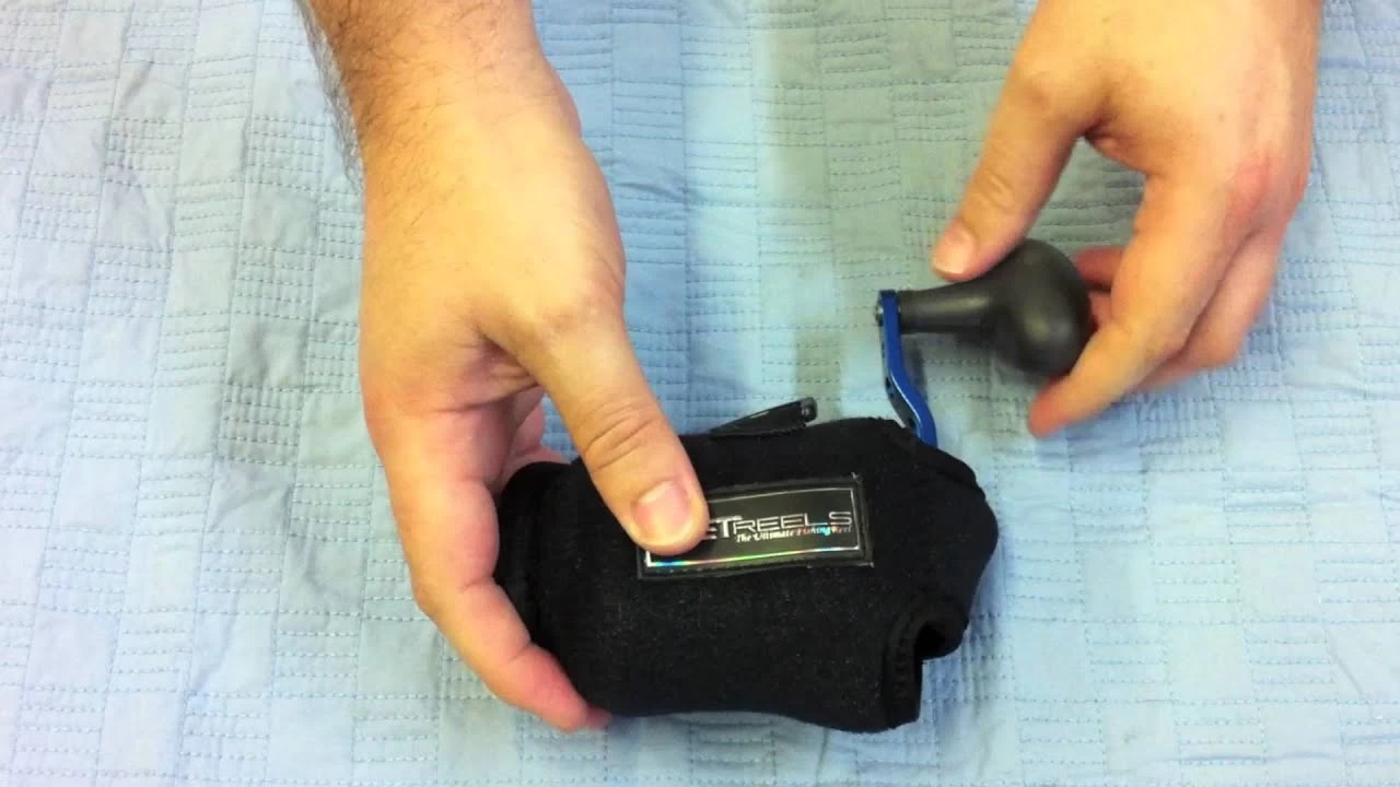 Phenix Bermuda Inshore Spinning Rods 1 Phenix Bermuda Inshore Spinning Rods