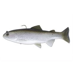Huddleston Deluxe 8" Trout Swimbaits