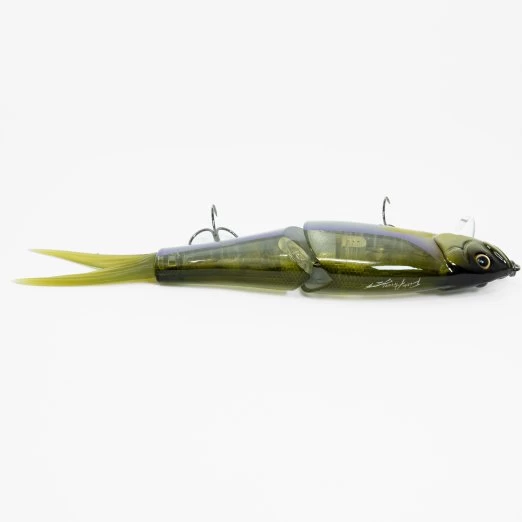 Fish Arrow Riser Jack Swimbait 2 Fish Arrow Riser Jack Swimbait - Image 2