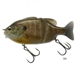Imakatsu Gillroid Swimbait -go fishing image 1214