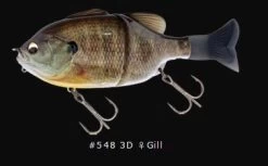 Imakatsu Gillroid Swimbait -go fishing image 1216