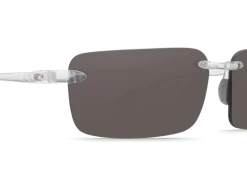 Costa Del Mar Cayan 580P Polarized Sunglasses -go fishing image 122