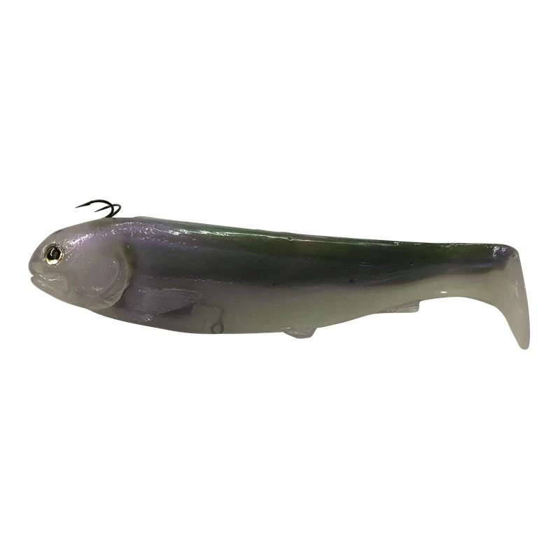 Optimum Baits 9" Thumper Tail Swimbaits 1 Optimum Baits 9" Thumper Tail Swimbaits