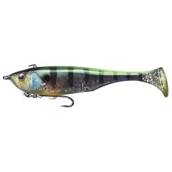 Jackall Dunkle Swimbait