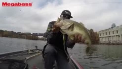 Megabass I-Slide 262T Swimbait -go fishing image 1227