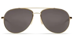 Costa Del Mar Wingman 580G Polarized Sunglasses