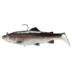Savage Gear 3D Real Trout Swimbait