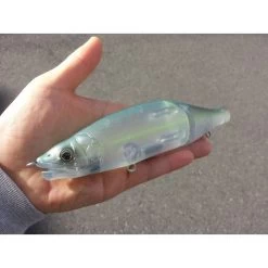 Gan Craft Jointed Claw Magnum 230 Swimbait