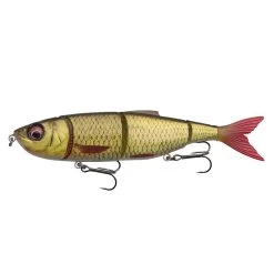 Savage Gear 3D 4Play V2 Swim & Jerk Swimbait