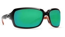 Costa Del Mar Isabela 580G Polarized Sunglasses
