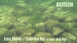 Keitech Easy Shiner Swimbaits -go fishing image 1252