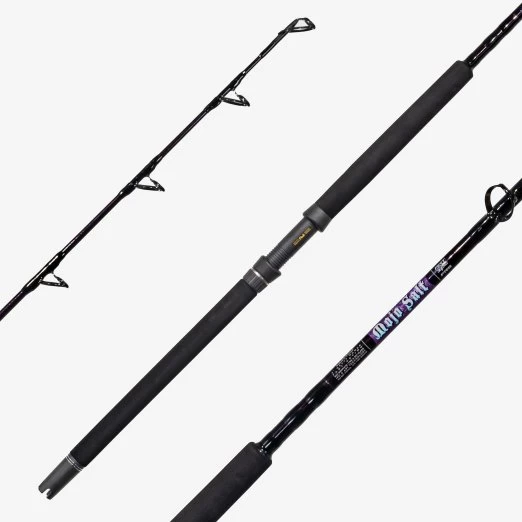 St Croix Mojo Salt Conventional Rods 1 St Croix Mojo Salt Conventional Rods