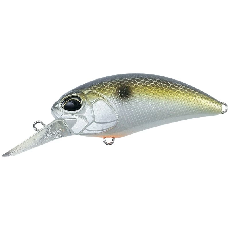 Duo Realis Crank M62 5A Crankbait 1 Duo Realis Crank M62 5A Crankbait